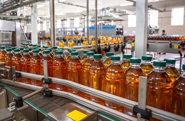 Palletising & materials handling technology