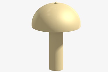 The first igus product: a valve plug for Pierburg