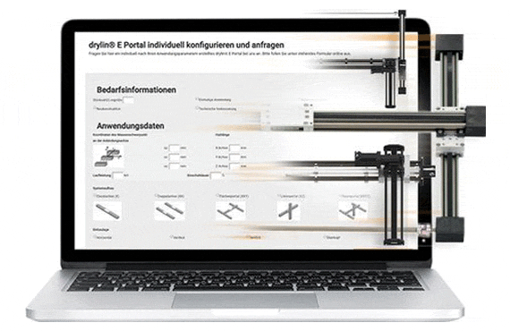 Enquire for XY gantry