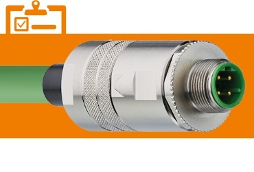 cf Profinet sample