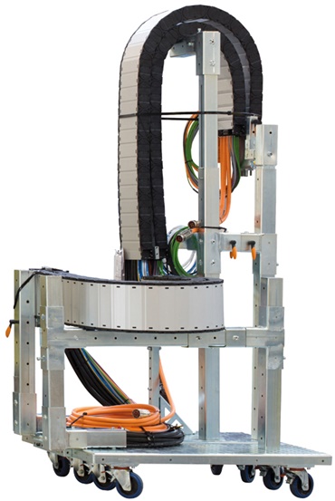 readychain® Rack photo examples