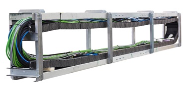 readychain® Rack photo examples