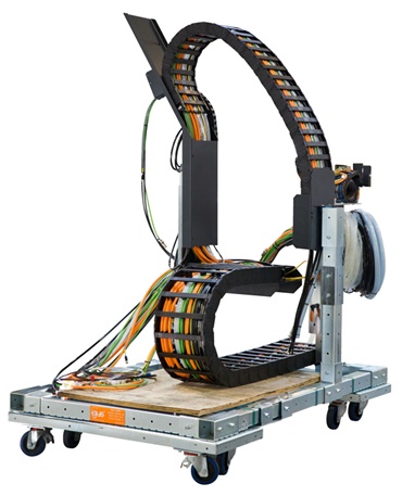 readychain® Rack photo examples