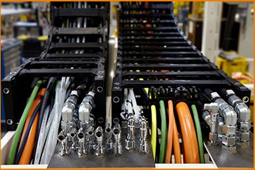 Energy supply systems