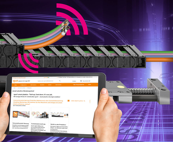 smart plastics selection guide