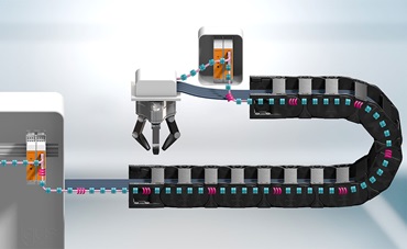 i.Sense CF.D condition monitoring system