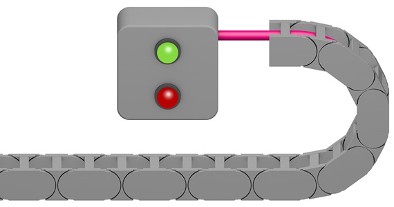 Condition monitoring