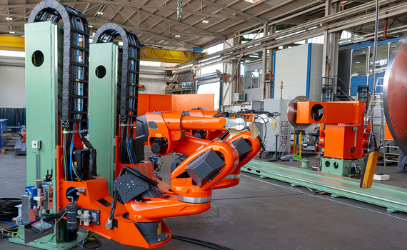 Standing energy chains