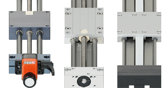 Tech up, Cost down with drylin® drive technology