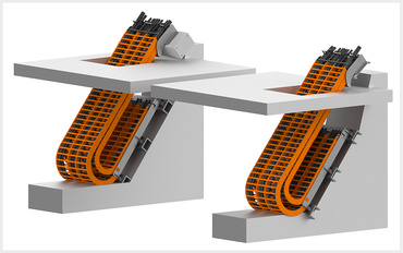 e-chains in altitude