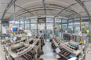 igus test laboratory