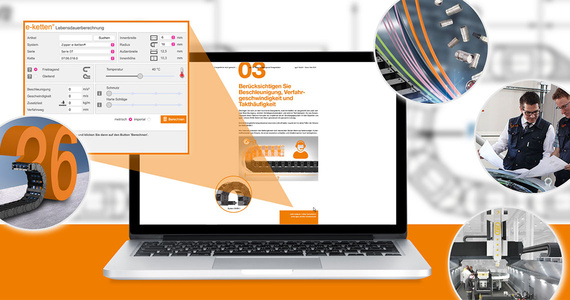 Tips for a robust energy supply system