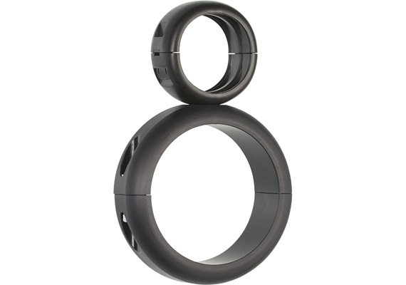 triflex® human-robot collaboration clamps