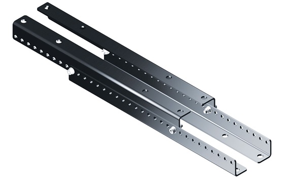 triflex R adjustment unit