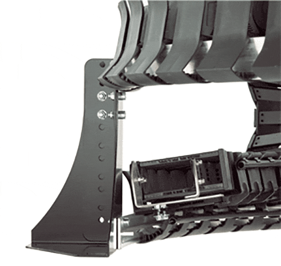 twisterchain new guide trough