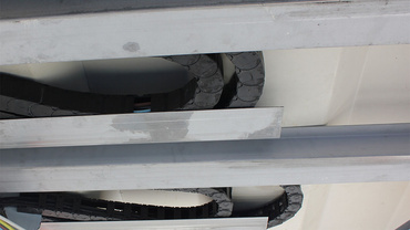 Energy chains under gateway