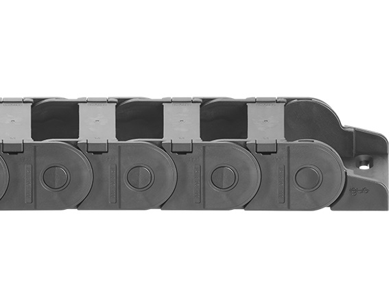 Energy chain system E2.1