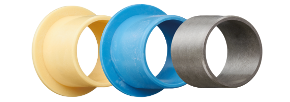 iglidur plain bearings