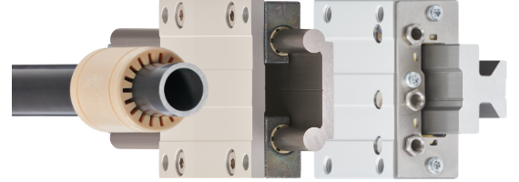 drylin linear systems at a glance