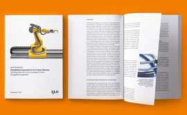 Whitepaper: six axes