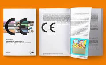 White paper CE certification