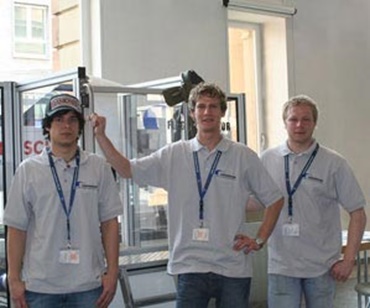 Jugend forscht (Youth research)