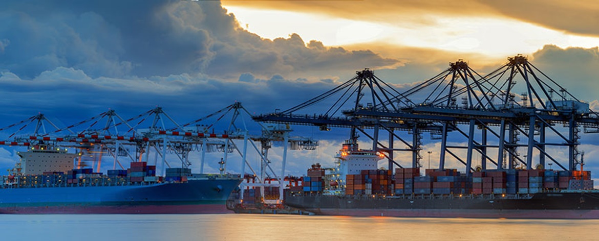 mobile SPO (Shore power outlet)