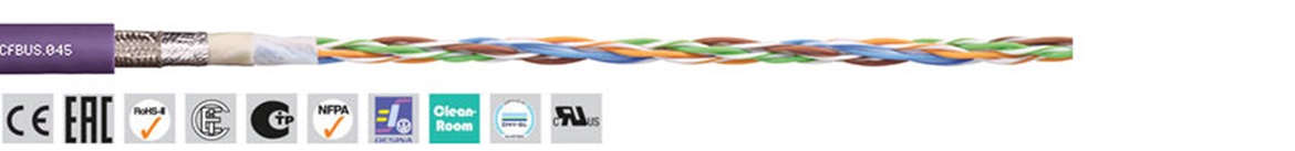 CFBUS.045 basic cable