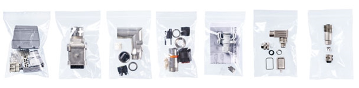 Connector service pack