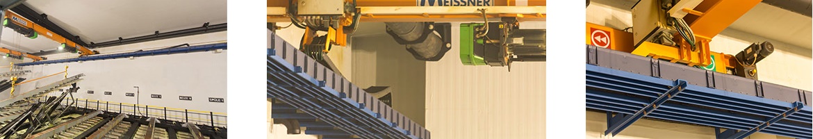 e-chain and guidelite plus in use